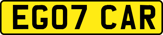 EG07CAR