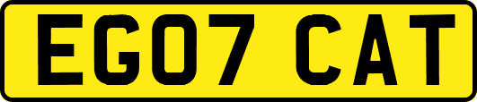EG07CAT