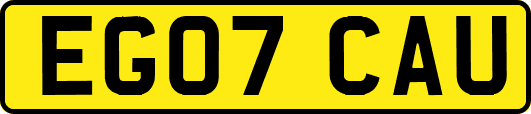 EG07CAU