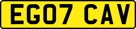 EG07CAV