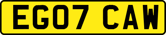 EG07CAW