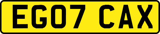 EG07CAX