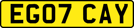 EG07CAY