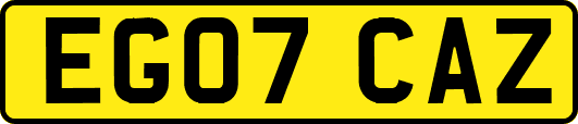 EG07CAZ