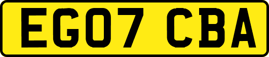 EG07CBA
