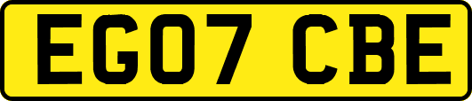 EG07CBE