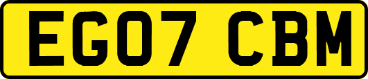 EG07CBM