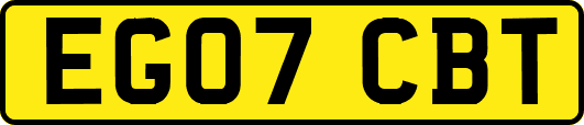 EG07CBT