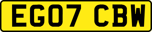 EG07CBW
