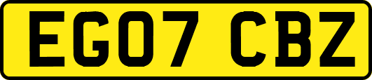 EG07CBZ