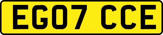 EG07CCE