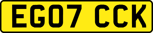 EG07CCK
