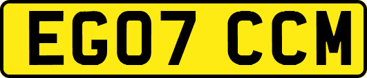 EG07CCM