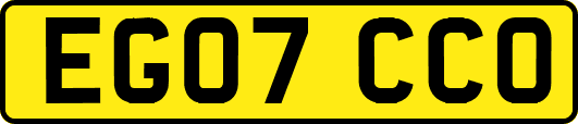 EG07CCO