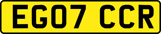 EG07CCR