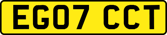 EG07CCT