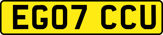 EG07CCU