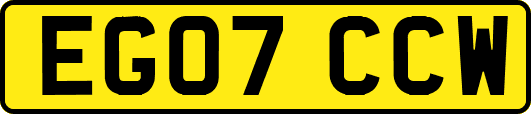 EG07CCW