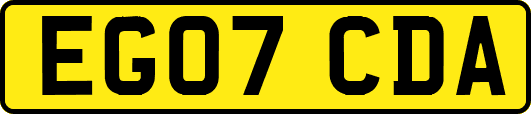 EG07CDA