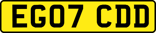 EG07CDD