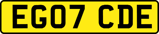 EG07CDE