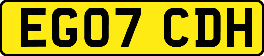 EG07CDH