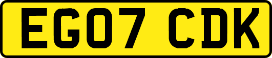 EG07CDK