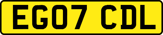 EG07CDL