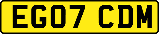 EG07CDM