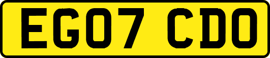EG07CDO