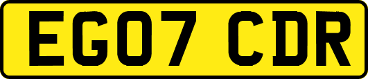 EG07CDR