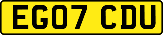 EG07CDU