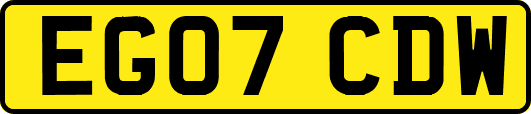 EG07CDW