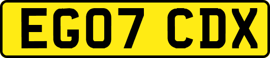 EG07CDX