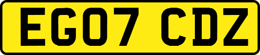 EG07CDZ