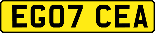 EG07CEA