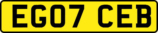 EG07CEB