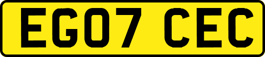 EG07CEC