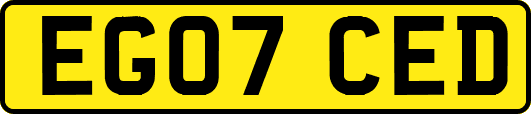 EG07CED