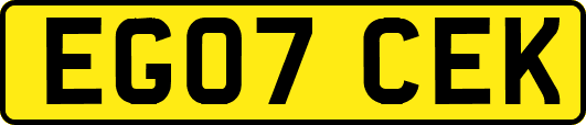EG07CEK