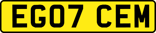 EG07CEM