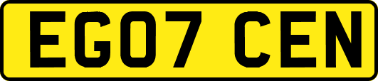 EG07CEN