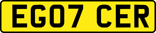 EG07CER
