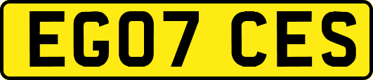 EG07CES