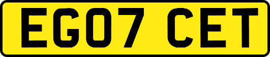 EG07CET