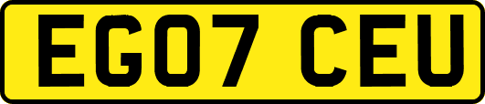 EG07CEU