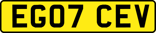 EG07CEV