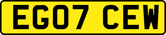 EG07CEW