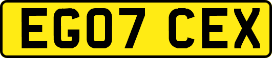 EG07CEX