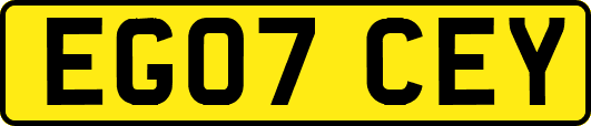 EG07CEY